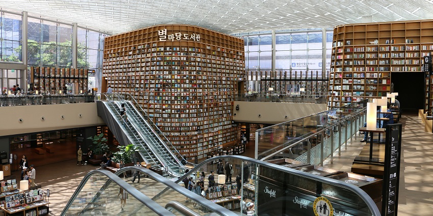 An inside view of the majestic Vegas Mall, one of the renowned shopping malls in Delhi.