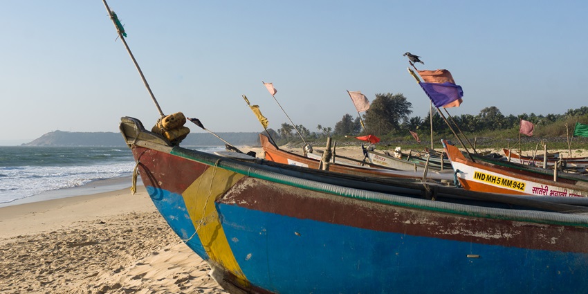 Vengurla offers scenic beaches, ancient temples which is near the best Places to Visit in Tarkarli