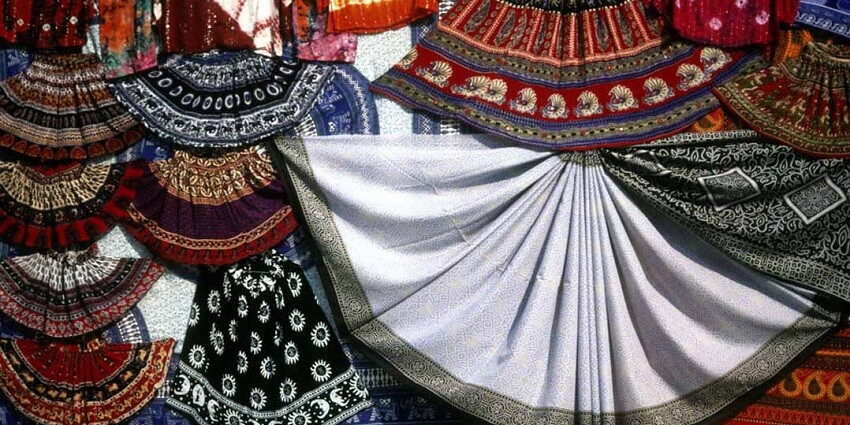 Versha Sethi has a vast collection of sarees at highly competitive prices.