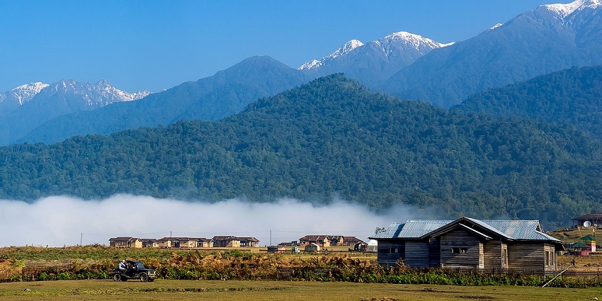 Vijaynagar is a very famous and beautiful destination to visit beside the Idar Fort.