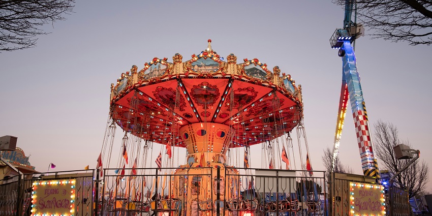 Exploring the Vinpearl Land Amusement Park is one of the top things to do in Nha Trang.