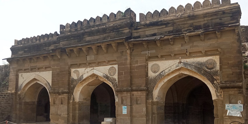 Exploring the Kabuli Shah Mosque is one of the top things to do in Panipat, Haryana.