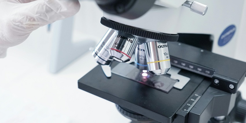 An inside view of a lab at the Raman Science Centre, a tourist hotspot in Maharashtra.
