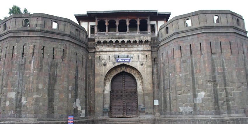 Shaniwar Wada, a historical site, is known to offer some breathtaking panoramic views.