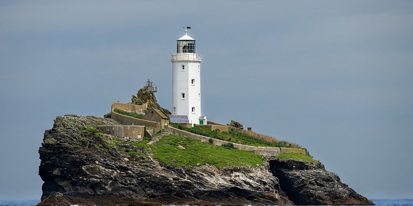 Visiting the Agatti Island Lighthouse is one of the best things to do in Agatti Island.