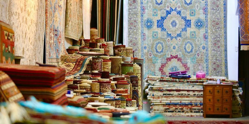 Visiting the famous Panipat Handloom Museum is one of the top things to do in Panipat.