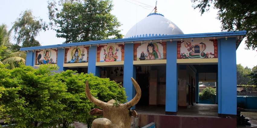 Exploring the Shambhu Nath Temple is one of the best things to do in Sonipat city.