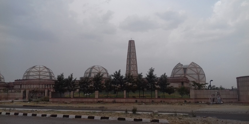 Exploring India's sports heritage is one of the best offbeat things to do in Jalandhar
