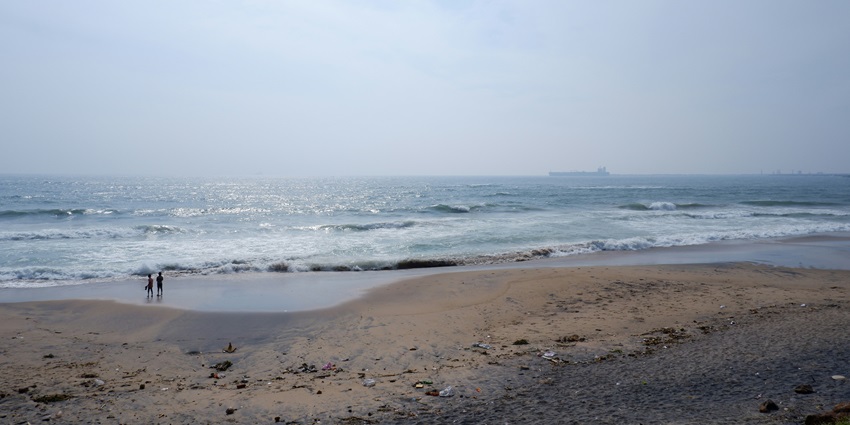 Choose to visit this sacred attraction in Andhra Pradesh during the winter season.