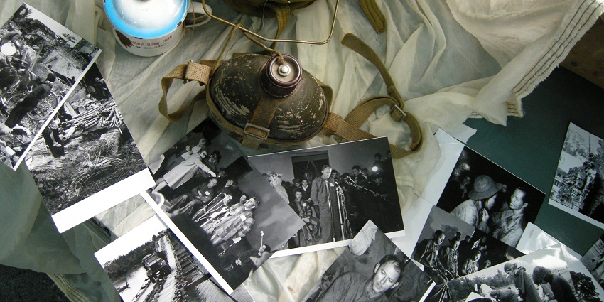 The exterior of the War Remnants Museum, is a significant site in the Ho Chi Minh City tourist places list.
