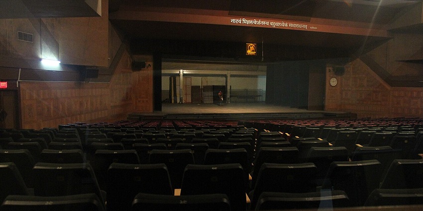 Watching a late night movie is one of the best things to do in Pune at night for all.
