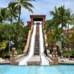 Go on these exciting water slides at the top water parks in Chhattisgarh for some fun and adventure