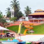 Water parks in Mangalore provide exciting slides and fun-filled boat rides.