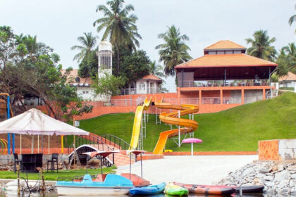 Water parks in Mangalore provide exciting slides and fun-filled boat rides.