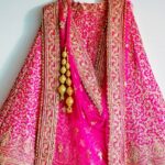 From brightly coloured bridal lehengas to almost everything is available in these markets.