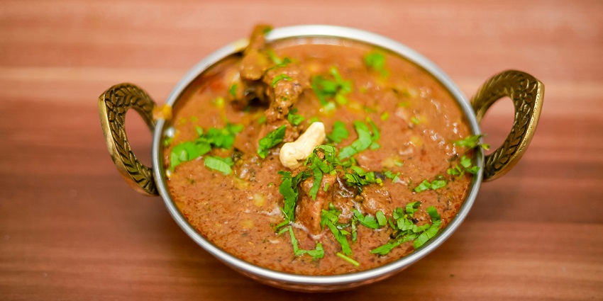 Odisha offers a range of dining options and street food choices for its visitors.