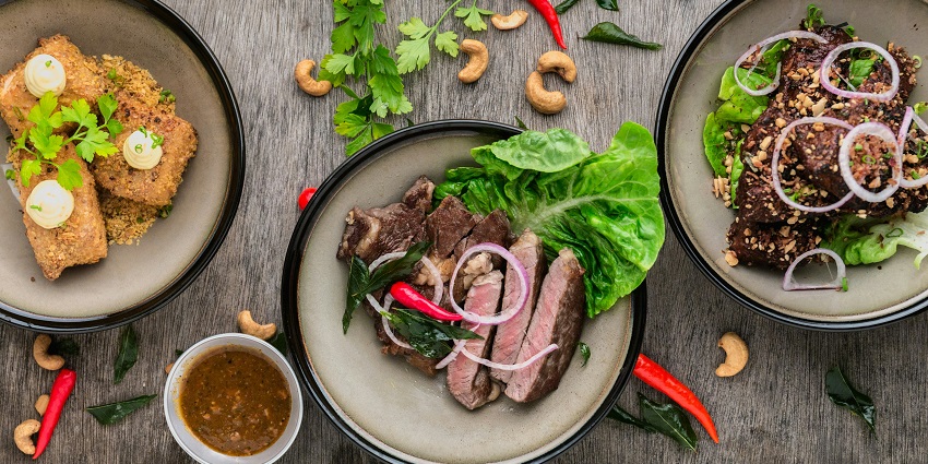 Savour the delicious dishes of Himachal Pradesh on your trip to its natural wonders.