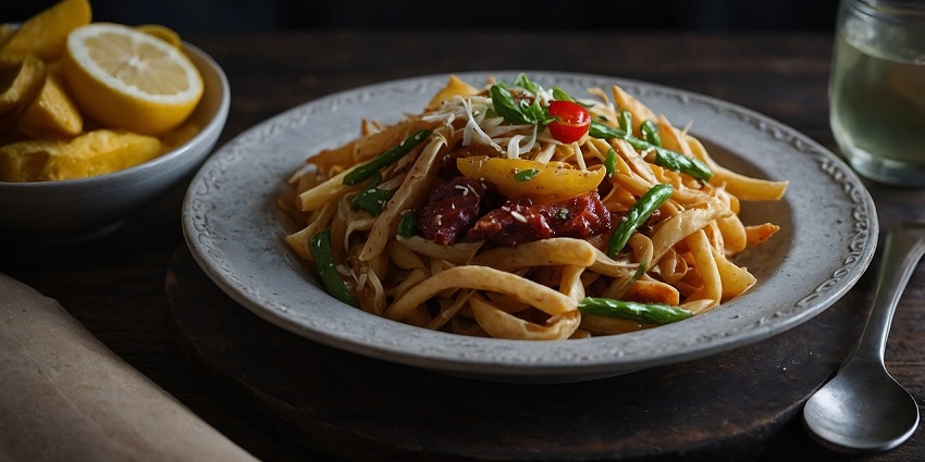 Savour the delicious dishes of Himachal Pradesh, India on your next adventurous trip.