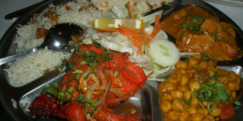 Savour delicious Himachali cuisine at these restaurants and eateries in Kasauli