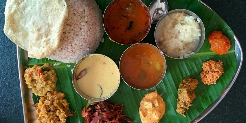 Enjoy a South Indian thali after trekking at these top spots in Wayanad, Kerala