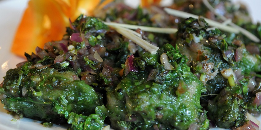 Savour a delectable local meal in an eatery of your choice near this amazing attraction.