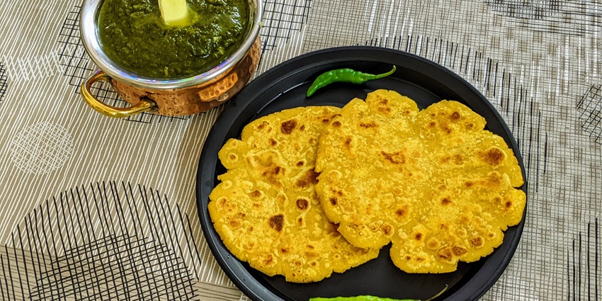 You can try North Indian food during this trip to add to your culinary experiences.