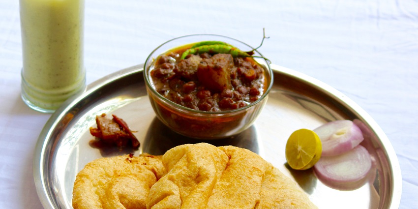 Savour the delicious dishes of Punjab on your trip to this incredible state of India.