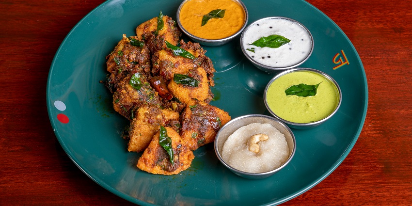 Odisha offers a range of diverse cuisine options for visitors to choose from on their trip.