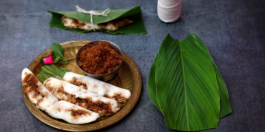 Relish the tasty local dishes od Odisha at the places to eat neat the Lokanatha Temple.