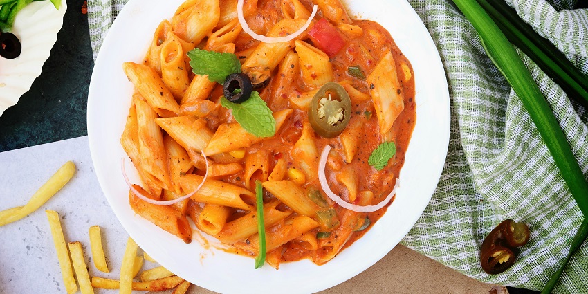 Diverse cuisines near Kota Fort available including Rajasthani thali and casual dining.