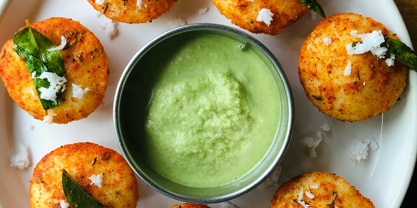 Savour the delicious dishes of the state of Andhra Pradesh, India on your next vacation.