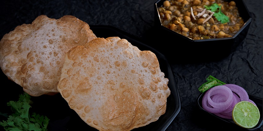 Savour a delectable local Punjabi cuisines after exploring the site in a nearby eatery.