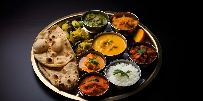 There are various eating options available with good dining facilities near Kutlehar Fort.