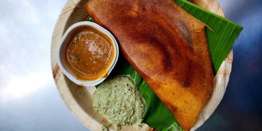 Try out the delicious dishes of Andhra Pradesh on your next vacation to this state.