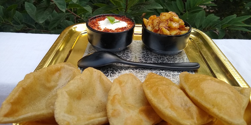 Food of Gujarat to add to your culinary experiences.