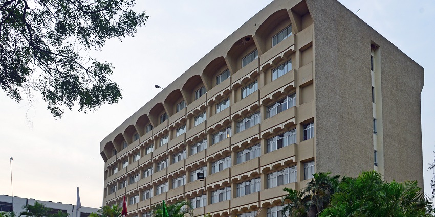 You can stay at one of the many luxury hotels in Mysore, Karnataka when visiting this national park