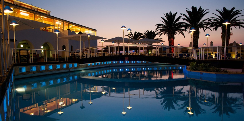 Many stay options near the Dominican Monastery provide top-notch facilities and services.