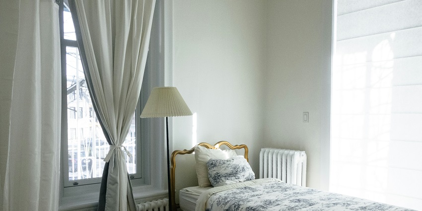 From luxurious hotels to homestays, there are many accommodation options in Gujarat.