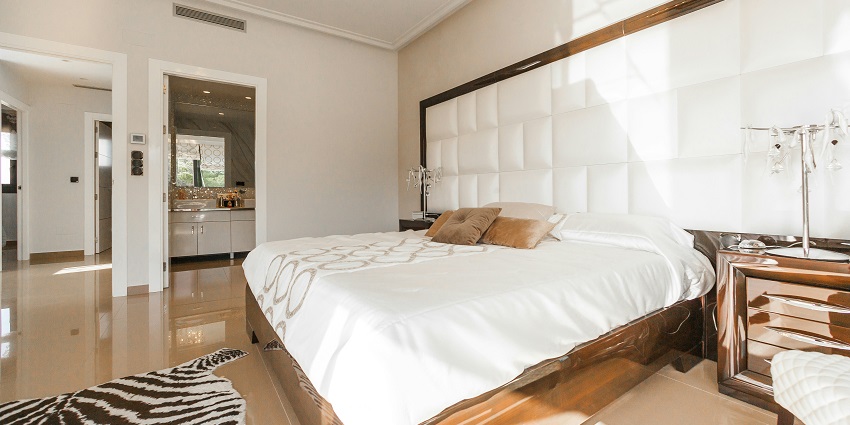 From luxurious hotels to resorts, there are many accommodation options in Gujarat.