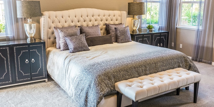 From luxurious hotels to resorts, there are many accommodation options in the region.