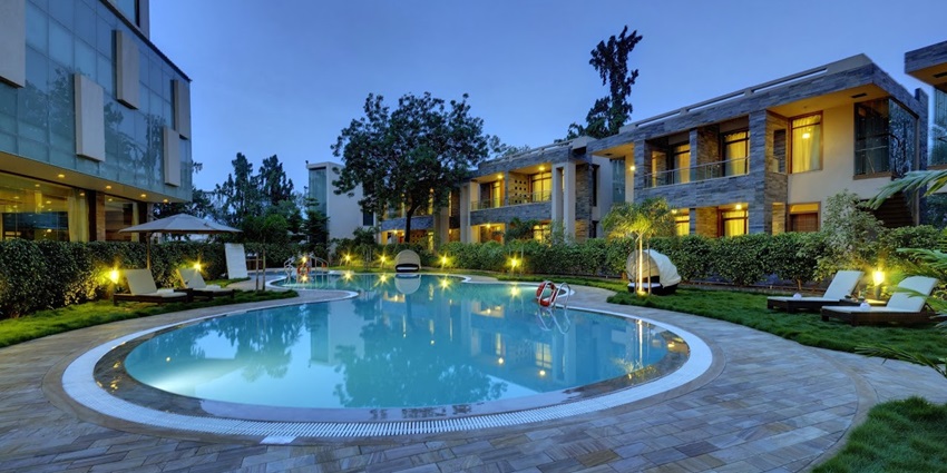 Kheda, Gujarat hotel and resort with its rich cultural heritage, historical landmarks, and scenic landscapes