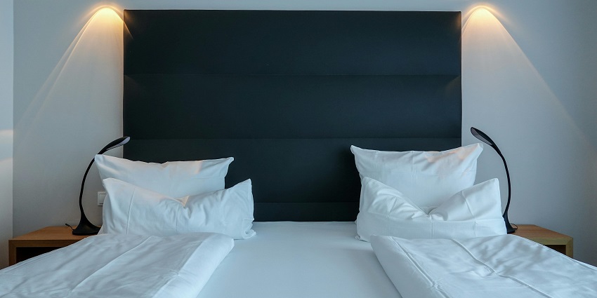There are many luxurious as well as budget hotels available near the attraction.