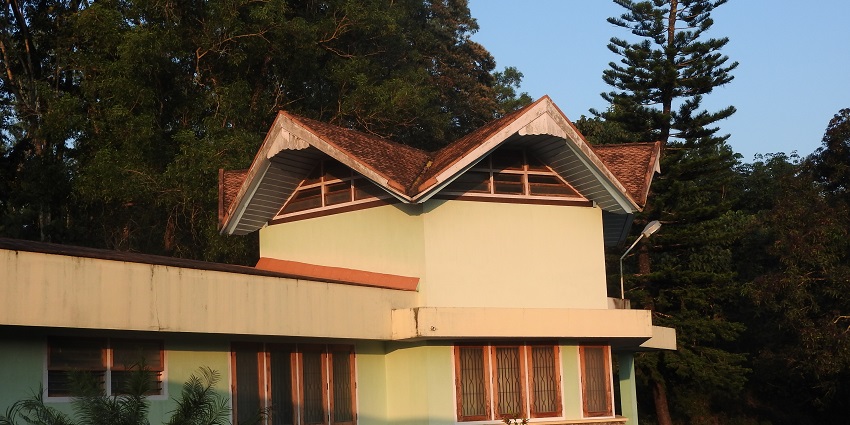 Guesthouses near Narayan Sarovar Wildlife Sanctuary