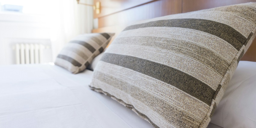 New Delhi offers a range of accommodation options catering to different budgets.