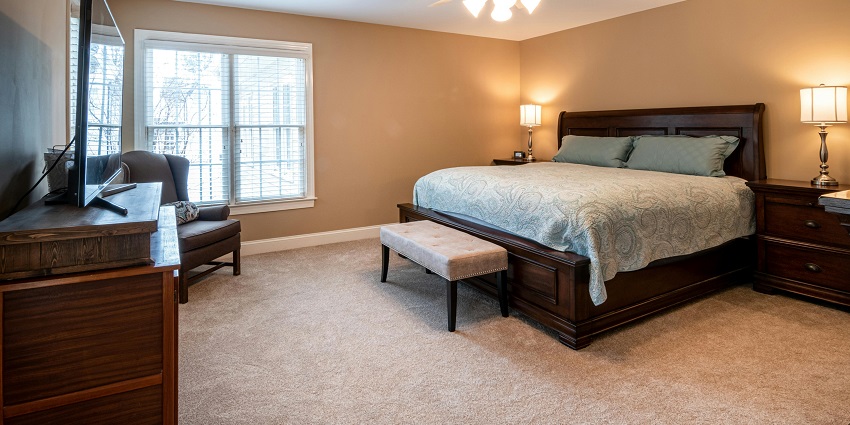 There are a variety of accommodation options available near the historic attraction.