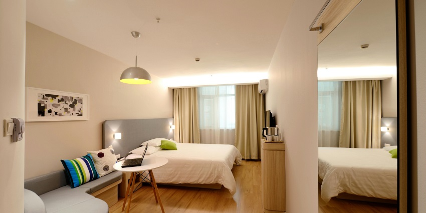Kurnool offers several accommodation options for the guests visiting to explore the town.