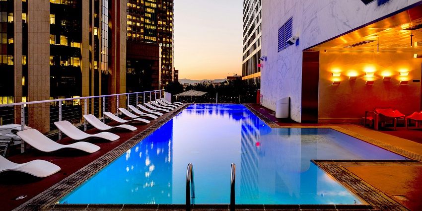 There are several accommodation options offering numerous budget to luxury options.