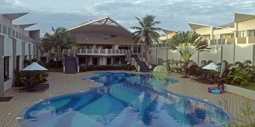 Alarnath Temple has many nearby accommodation options for all types of visitors.