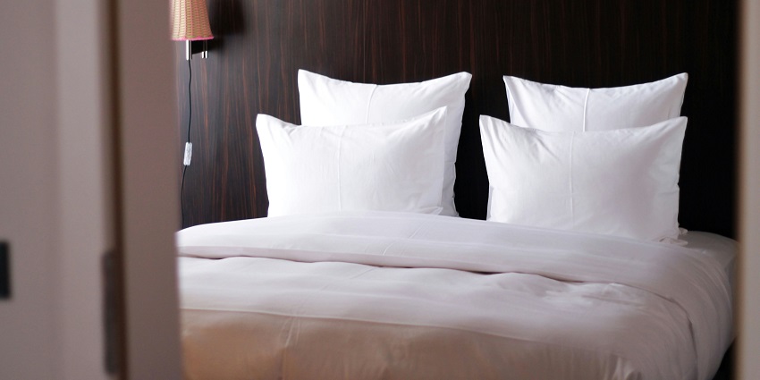 From hotels to homestays, there are many accommodation options available in Odisha.