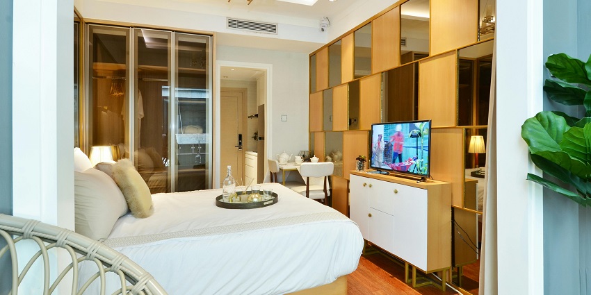 Bathinda Fort has a lot of accommodations nearby for a comfortable stay.